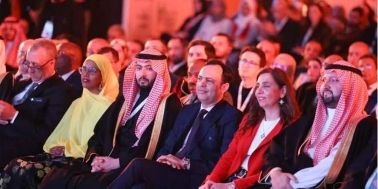 انطلاق أشغال القمة العربية الثانية لريادة الأعمال بمراكش