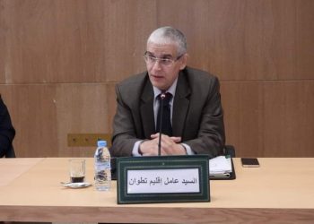 اللجنة الإقليمية للتنمية البشرية بإقليم تطوان تقدم حصيلتها الاجمالية