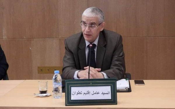 اللجنة الإقليمية للتنمية البشرية بإقليم تطوان تقدم حصيلتها الاجمالية