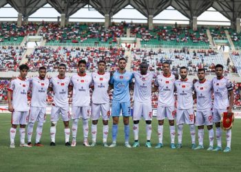 الوداد يحقق الفوز على نادي يوسفية برشيد