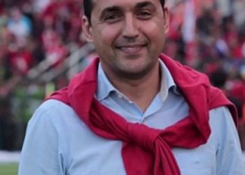 طلال الناطق الرسمي باسم الوداد يشكر فصيل “الوينرز على وقوفهم