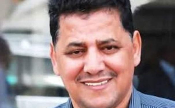 وفاة عمر الدركولي رئيس تحرير جريدة “العلم”