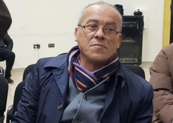 انتخاب نور الدين زندافو رئيسا جديدا لنادي مولودية وجدة