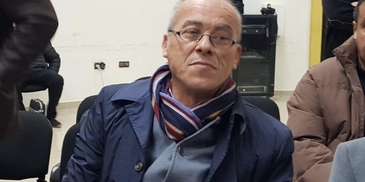 انتخاب نور الدين زندافو رئيسا جديدا لنادي مولودية وجدة