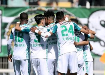 لاعب رجاوي يقترب من التوقيع لنادي الجيش الملكي