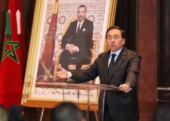 ألباريس.. “المغرب وإسبانيا، بلدان تجمعهما “شراكة استراتيجية ومتعددة الأبعاد” 