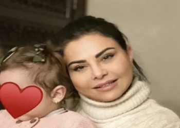 لطيفة رأفت توجه رسالة مؤثرة لابنتها ألماس