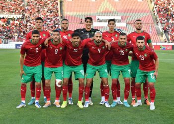 “مانشستر يونايتد” يتجه إلى ضم الموهبة المغربية