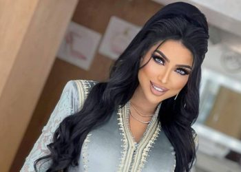 دنيا بطمة تستقبل خبر اعتقالها بالرقص