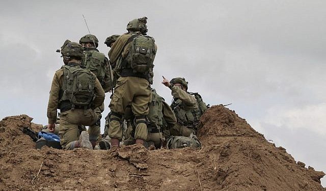 فصائل المقاومة بقطاع غزة تكبد الجيش الإسرائيلي خسائر فادحة