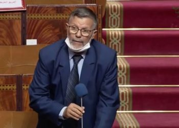 قاضي التحقيق يقرر التحقيق مع البرلماني “المثير للجدل” محمد السيمو في حالة سراح