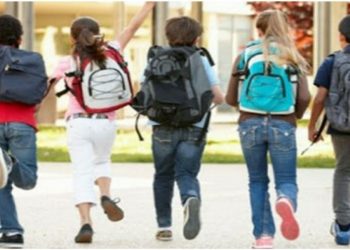 عطلة في انتظار الأطر التعليمية والتلاميذ