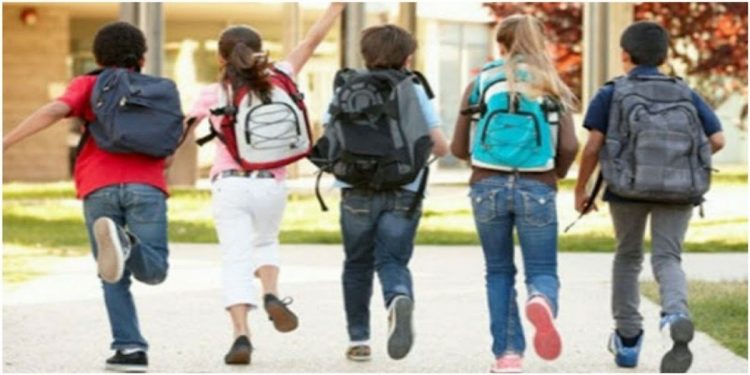 عطلة في انتظار الأطر التعليمية والتلاميذ