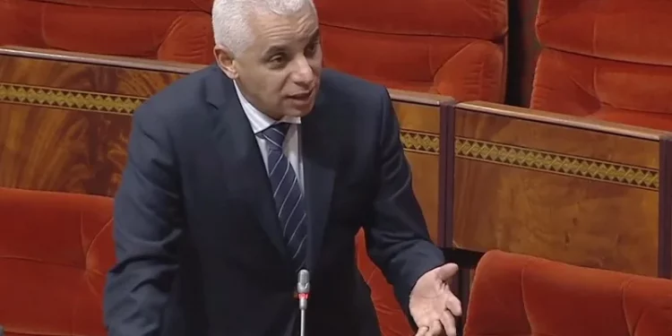 وزارة الصحة توافق على الزيادة في أجور مهنييها