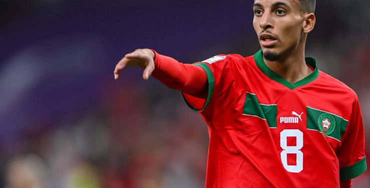 أوناحي محط اهتمام أندية سعودية