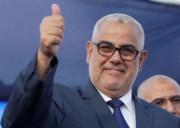إخوان عبد الإله بنكيران يظفرون بمقعد في بوزنيقة