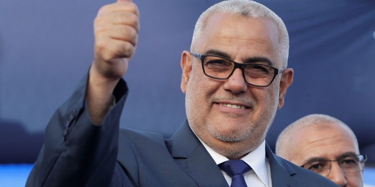 إخوان عبد الإله بنكيران يظفرون بمقعد في بوزنيقة