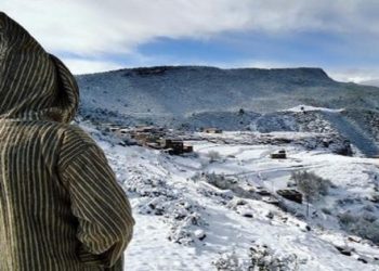 طقس الأحد.. أجواء باردة وكتل ضبابية بهذه المناطق