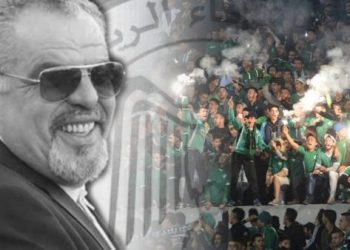 في مثل هذا اليوم.. وقبل 5 سنوات رحلت عن عالمنا عين الرجاء التي لا تنام