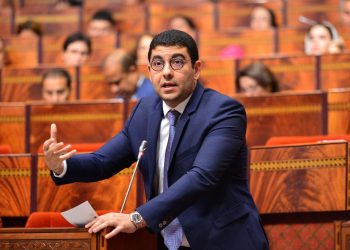 الوزير بنسعيد: دعم الصحافة لن يذهب لجيوب مدراء المقاولات الإعلامية