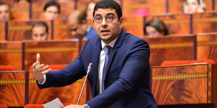 الوزير بنسعيد: دعم الصحافة لن يذهب لجيوب مدراء المقاولات الإعلامية
