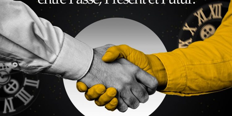 لقاء الأجيال والخبرات: المدرسة الوطنية للتجارة والتسيير بسطات تحتضن اجتماع الخريجين والطلاب لتعزيز تبادل المعرفة وتوجيه المستقبل الأكاديمي