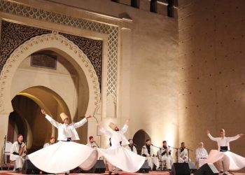 فاس تحتضن دورة جديدة من مهرجان الثقافة الصوفية وروحانيات العالم
