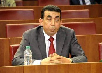 ساعات على صدور حكم الاستئناف.. المحكمة الدستورية تجرد الحيداوي من عضوية البرلمان