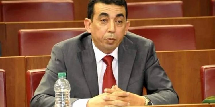 ساعات على صدور حكم الاستئناف.. المحكمة الدستورية تجرد الحيداوي من عضوية البرلمان