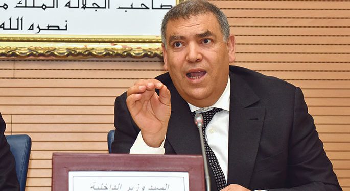 لفتيت: الداخلية أطلقت حملة واسعة لتمكين الناجين من زلزال الحوز من البطاقة الوطنية