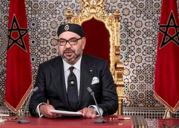 جلالة الملك يتبادل التهاني مع قادة دول وحكومات الدول الشقيقة والصديقة بمناسبة حلول السنة الميلادية الجديدة 2024