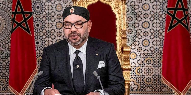 جلالة الملك يتبادل التهاني مع قادة دول وحكومات الدول الشقيقة والصديقة بمناسبة حلول السنة الميلادية الجديدة 2024
