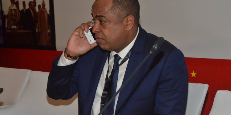 اعتقال سعيد الناصري رئيس الوداد