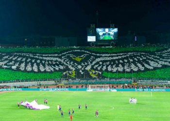 منع جمهور الرجاء للتنقل إلى بركان