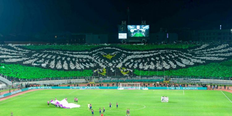 منع جمهور الرجاء للتنقل إلى بركان