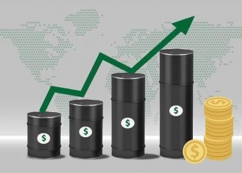 أسعار النفط تعاود الارتفاع من جديد