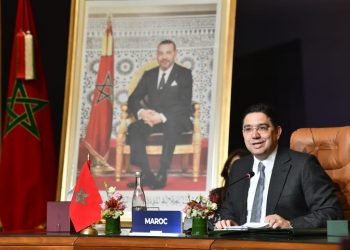بوريطة: المغرب يرى في دول الساحل محورا استراتيجيا لاقتصاد العالم