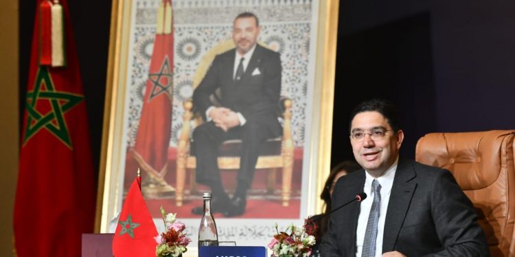 بوريطة: المغرب يرى في دول الساحل محورا استراتيجيا لاقتصاد العالم