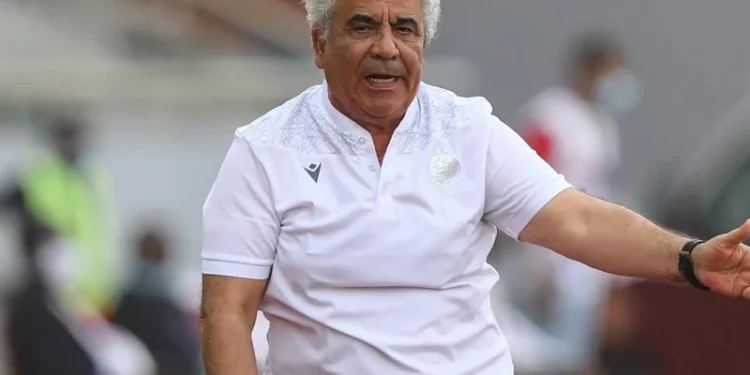 البنزرتي يشترط تحقيق هذه المطالب وإلا الرحيل