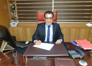 انتخاب روبيح نقيبا لهيئة المحاميين بالرباط