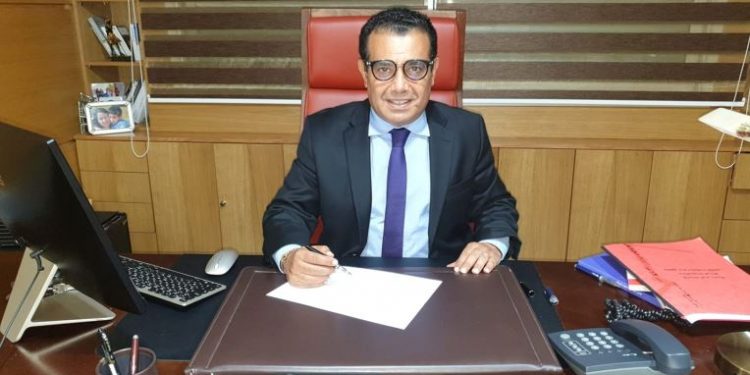 انتخاب روبيح نقيبا لهيئة المحاميين بالرباط