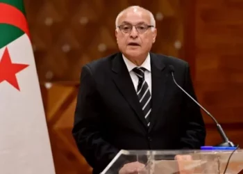 وزير خارجية الجزائر: نسارع لإيجاد حل مع المغرب