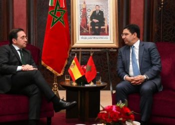 ألباريس: موقف إسبانيا المتعلق بقضية الصحراء لم يتغير