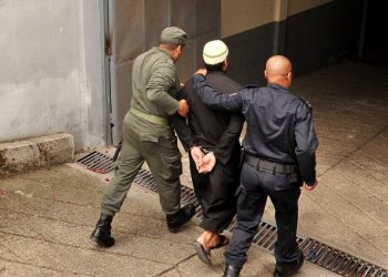 الإشادة بجريمة إرها-بية..إدانة ثلاثة أشخاص من ستة أشهر إلى خمس سنوات