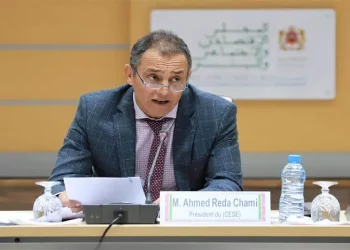 الشامي يؤكد بفشل “الجهوية المتقدمة” في تقليصِ الفوارق الاجتماعية