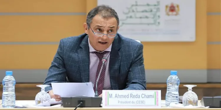 الشامي يؤكد بفشل “الجهوية المتقدمة” في تقليصِ الفوارق الاجتماعية