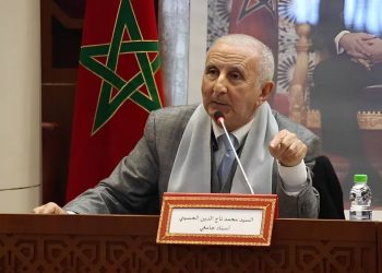 الأستاذ تاج الدين الحسيني: العلاقات المغربية – الإماراتية تشهد طفرة حقيقية
