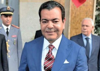 الأمير مولاي رشيد يمثل جلالة الملك في تقديم التعازي في وفاة صاحب السمو الشيخ نواف الأحمد الجابر الصباح