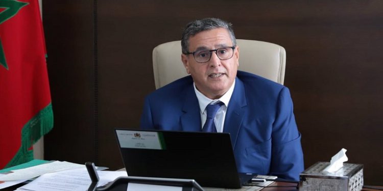 أخنوش: مليون أسرة ستستفيد من الدفعة الأولى للدعم المباشر