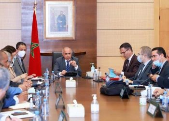نقابة تعليمية تكشف مخرجات جولة الحوار الاجتماعي ليوم الإثنين
